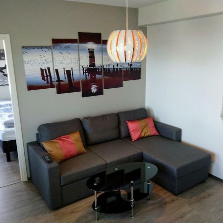 Pro Apartments 4 فآسا المظهر الخارجي الصورة