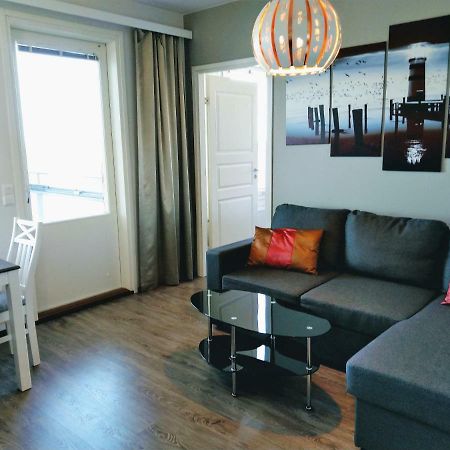 Pro Apartments 4 فآسا المظهر الخارجي الصورة