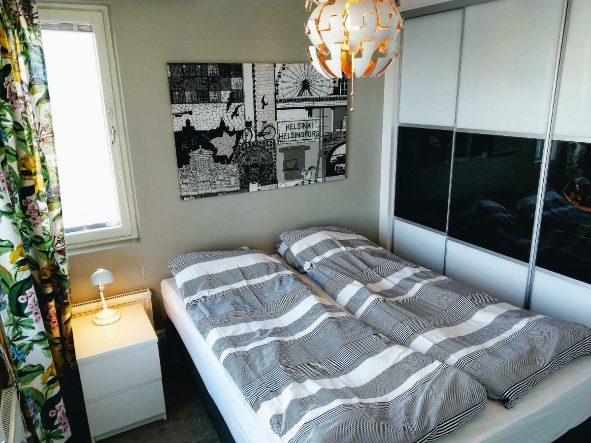 Pro Apartments 4 فآسا المظهر الخارجي الصورة