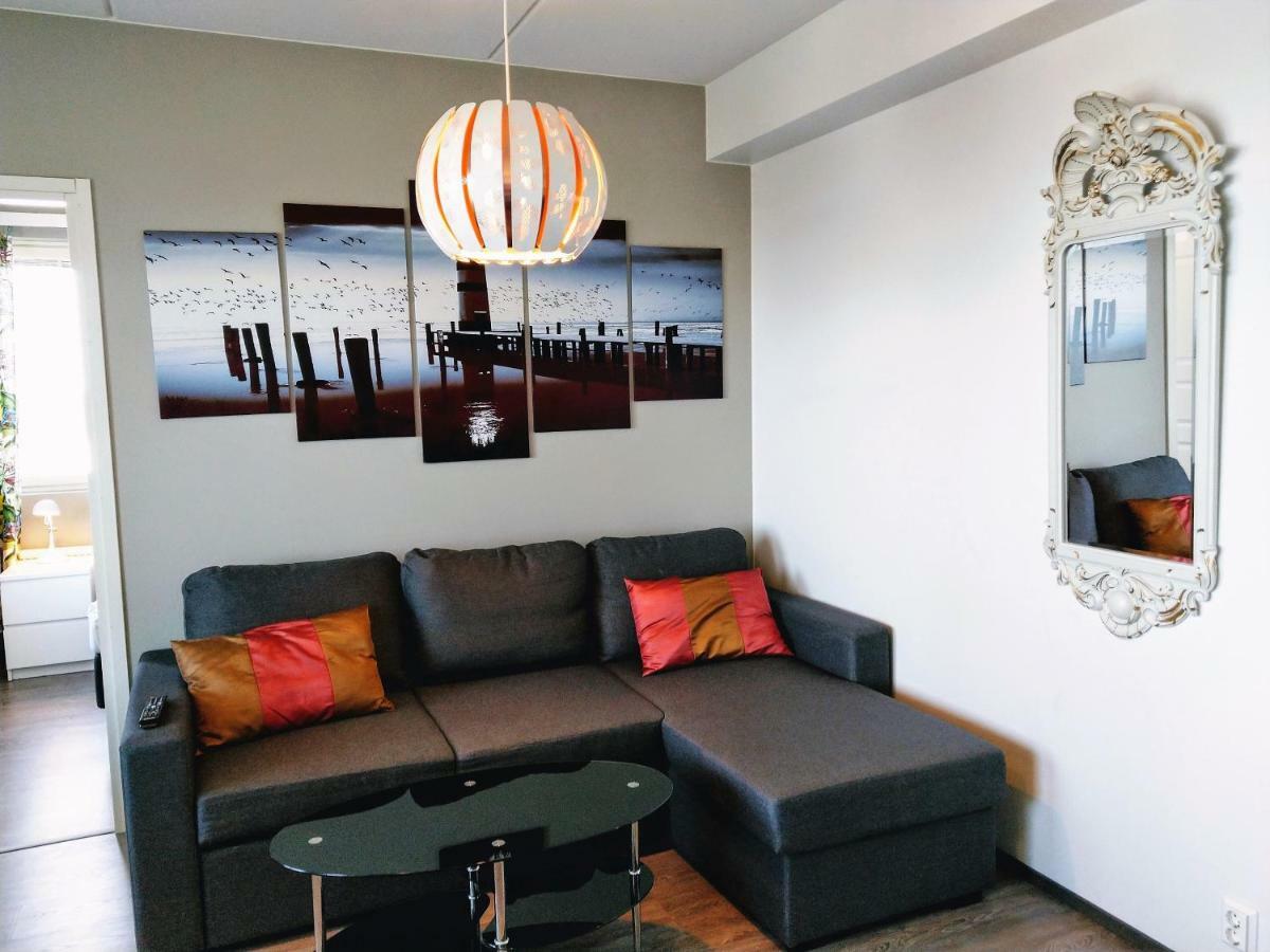 Pro Apartments 4 فآسا المظهر الخارجي الصورة