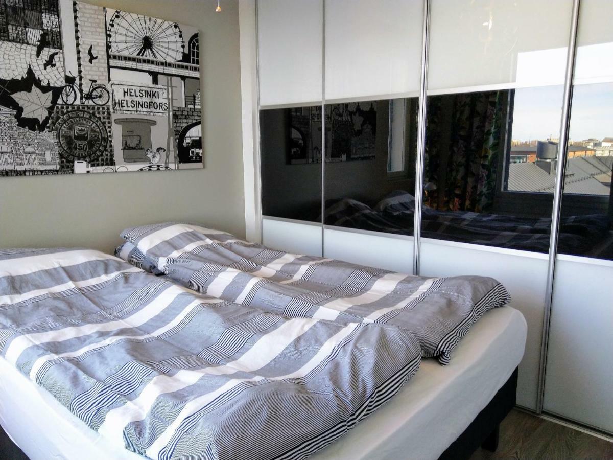Pro Apartments 4 فآسا المظهر الخارجي الصورة