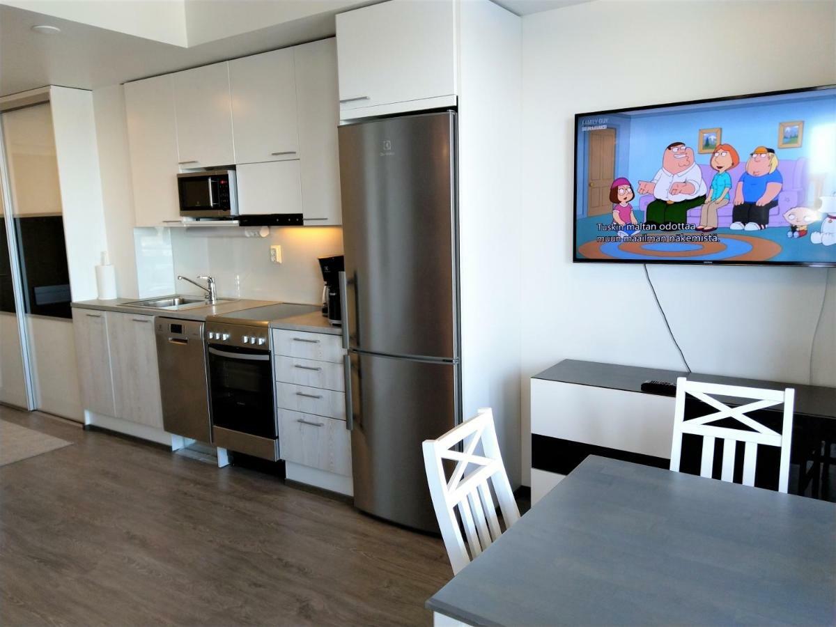 Pro Apartments 4 فآسا المظهر الخارجي الصورة