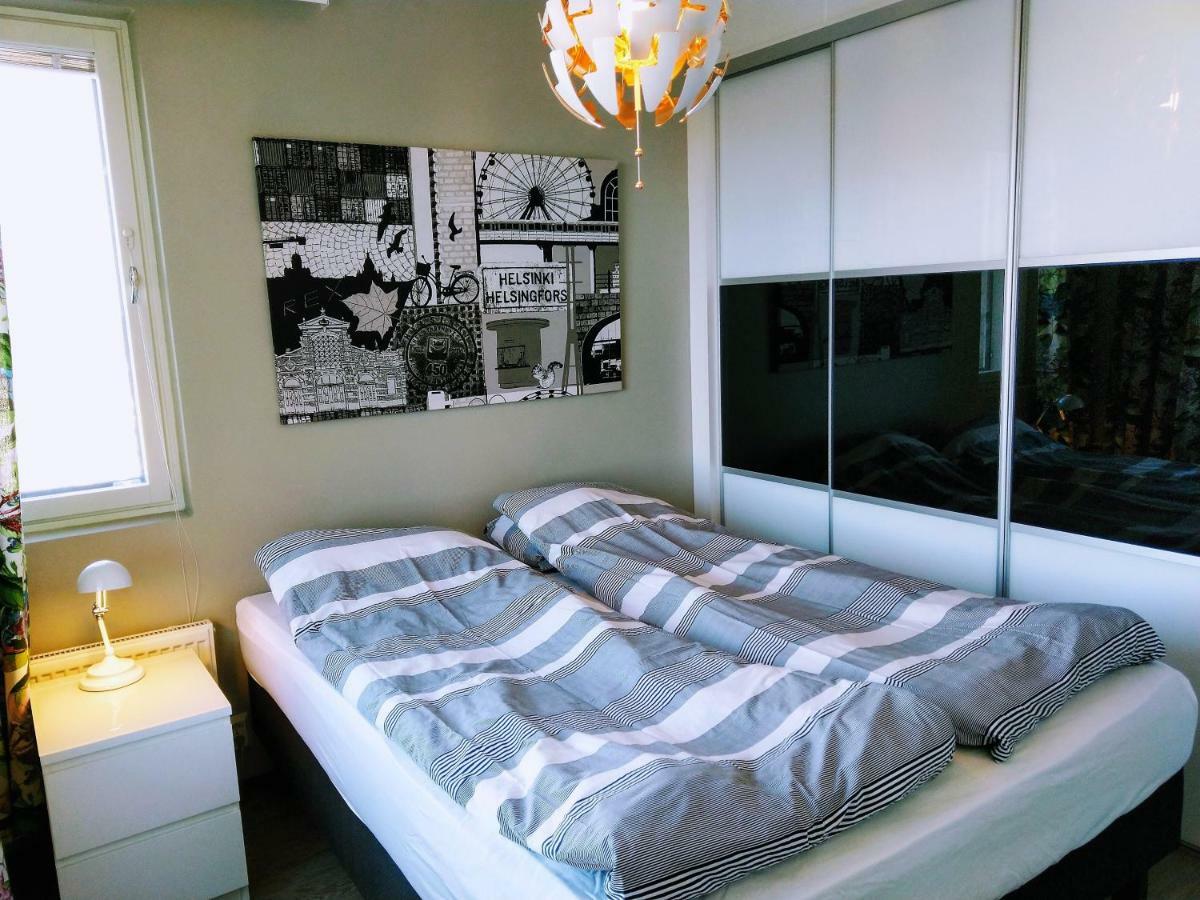 Pro Apartments 4 فآسا المظهر الخارجي الصورة